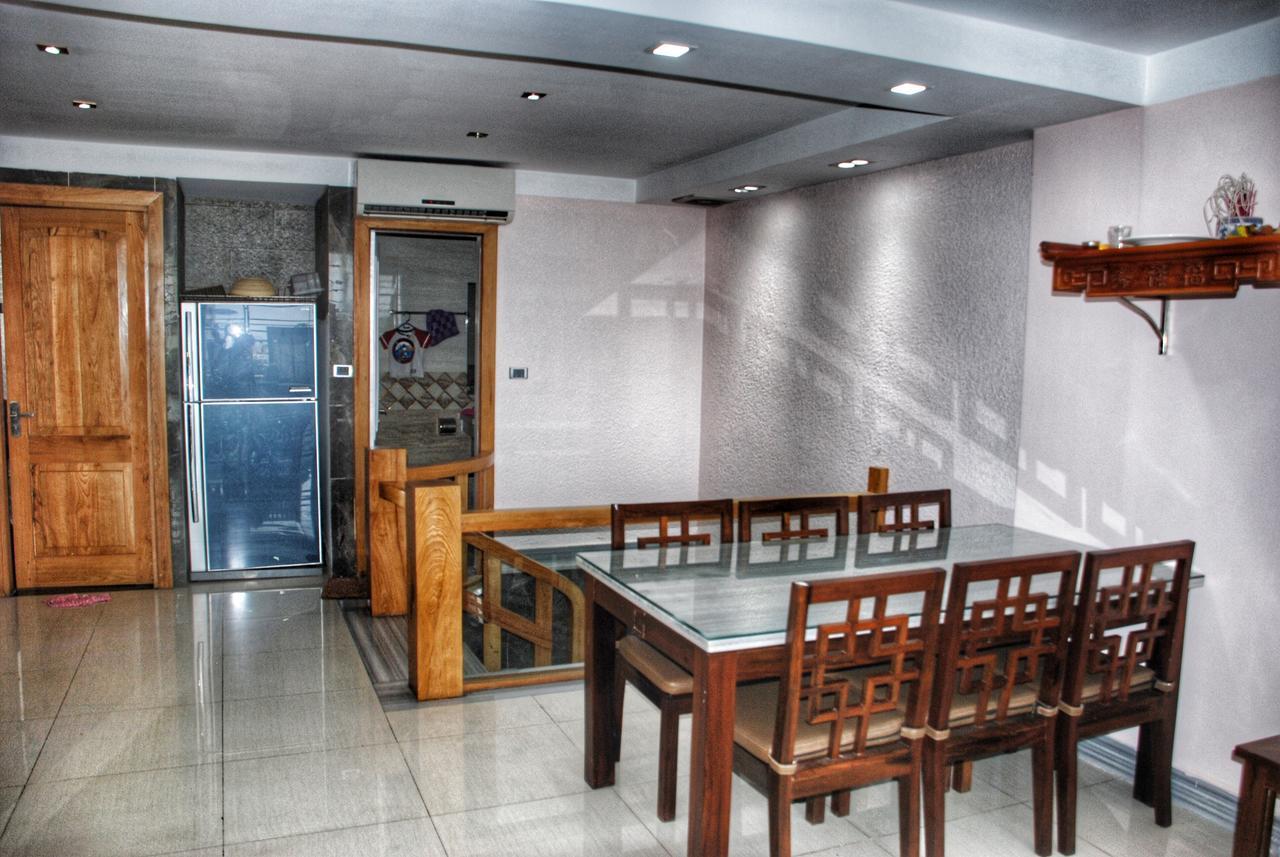 Nice Hotel 2* Hanoi