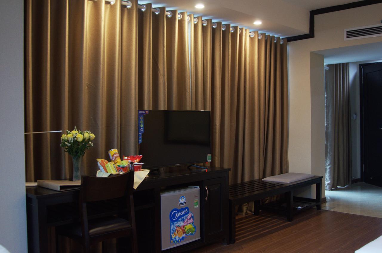 Friendship Hotel 4*