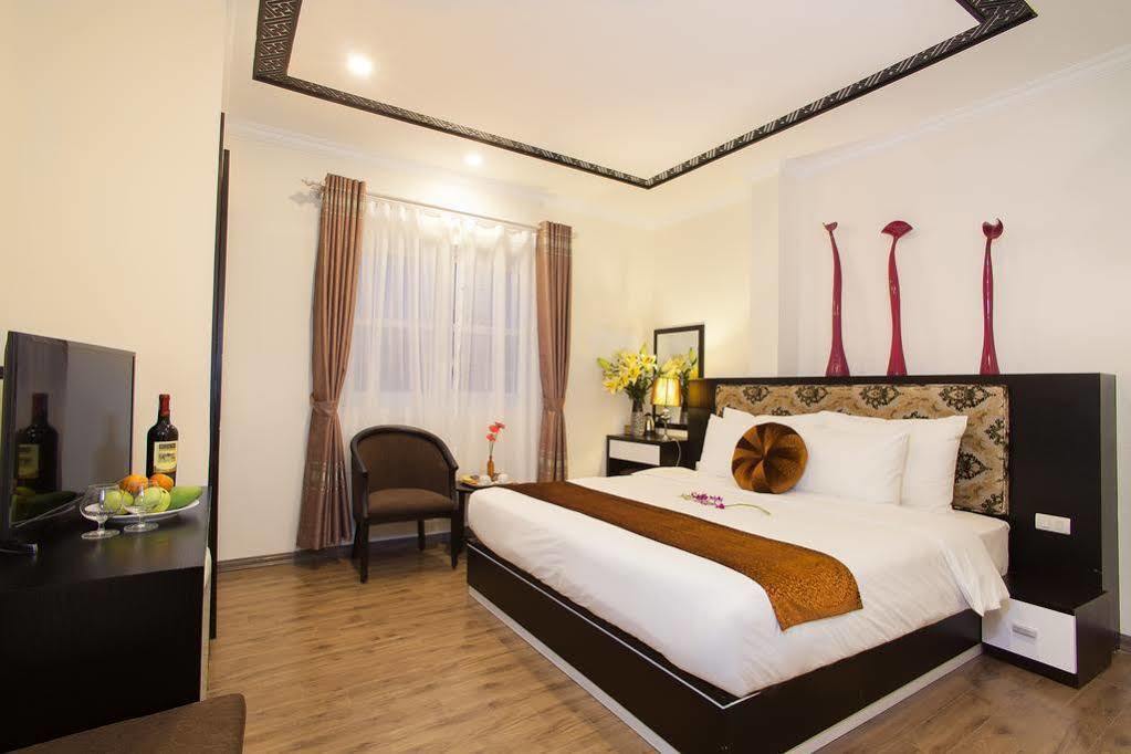 Serenity Hotel 2*