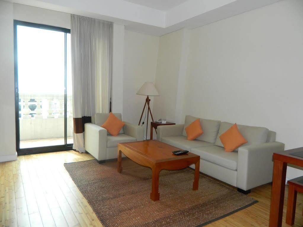 Pacific Place Serviced Hotel