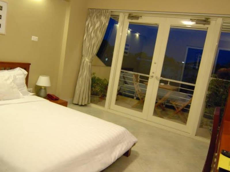 Hotel Iris Boutique 3*