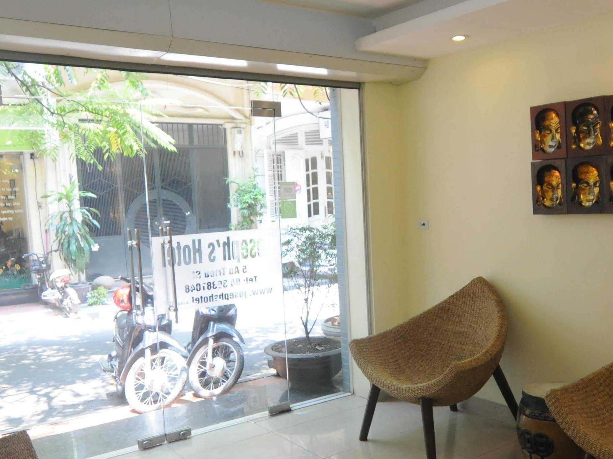 Hotel Iris Boutique