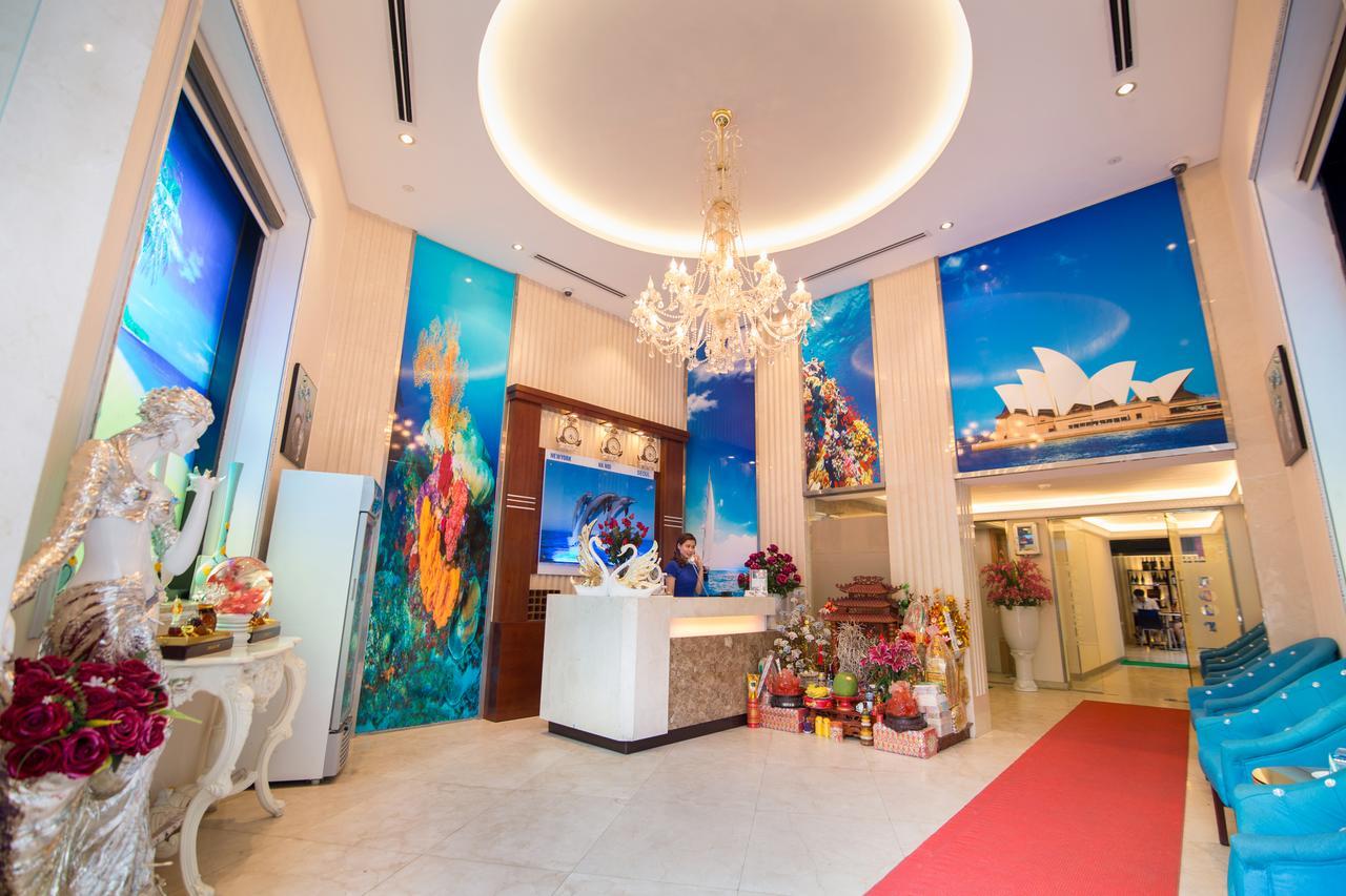 Dai Duong Iii Hotel