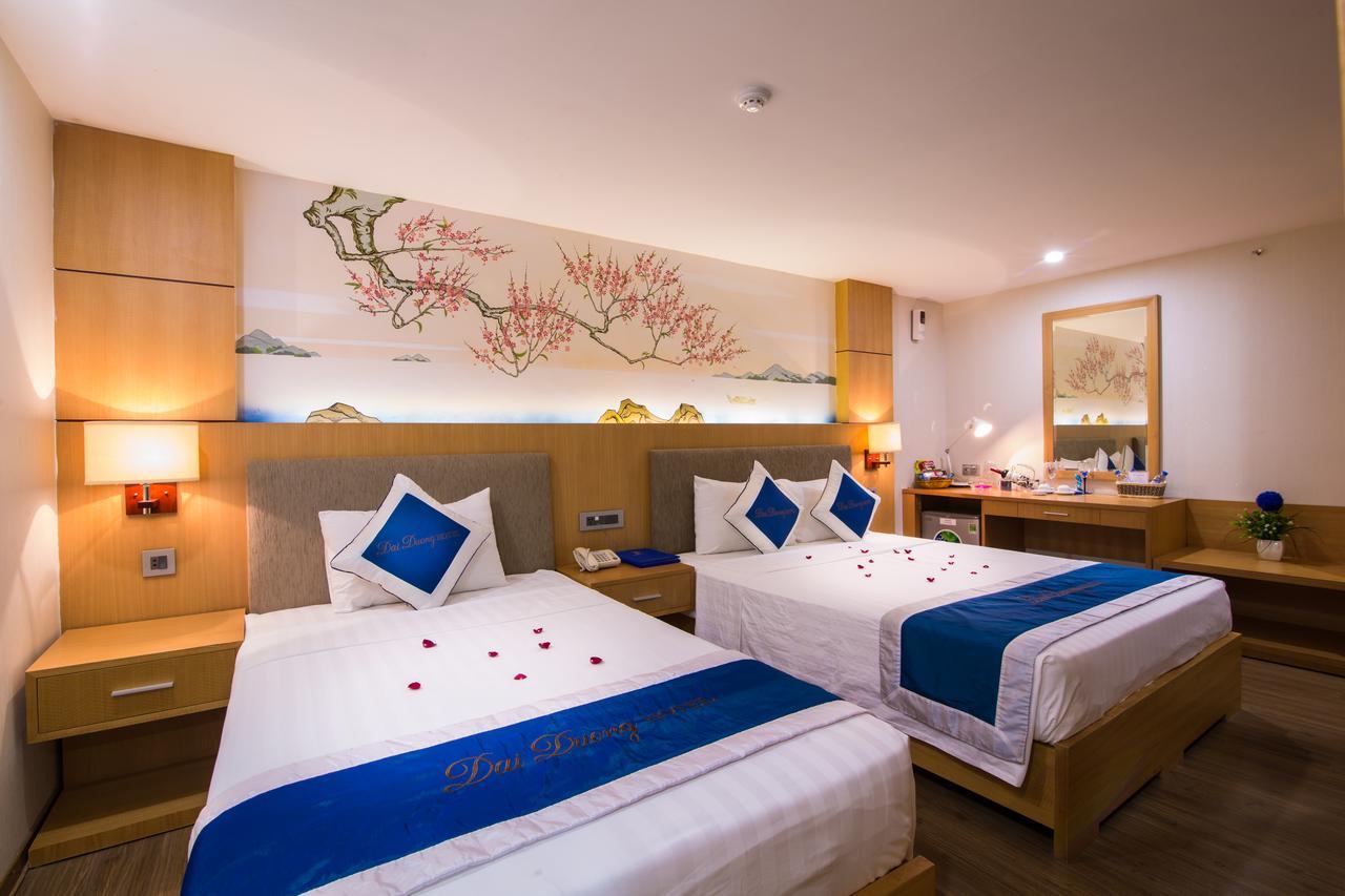 Dai Duong Iii Hotel