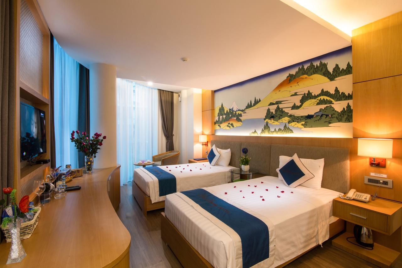 Dai Duong Iii 3*