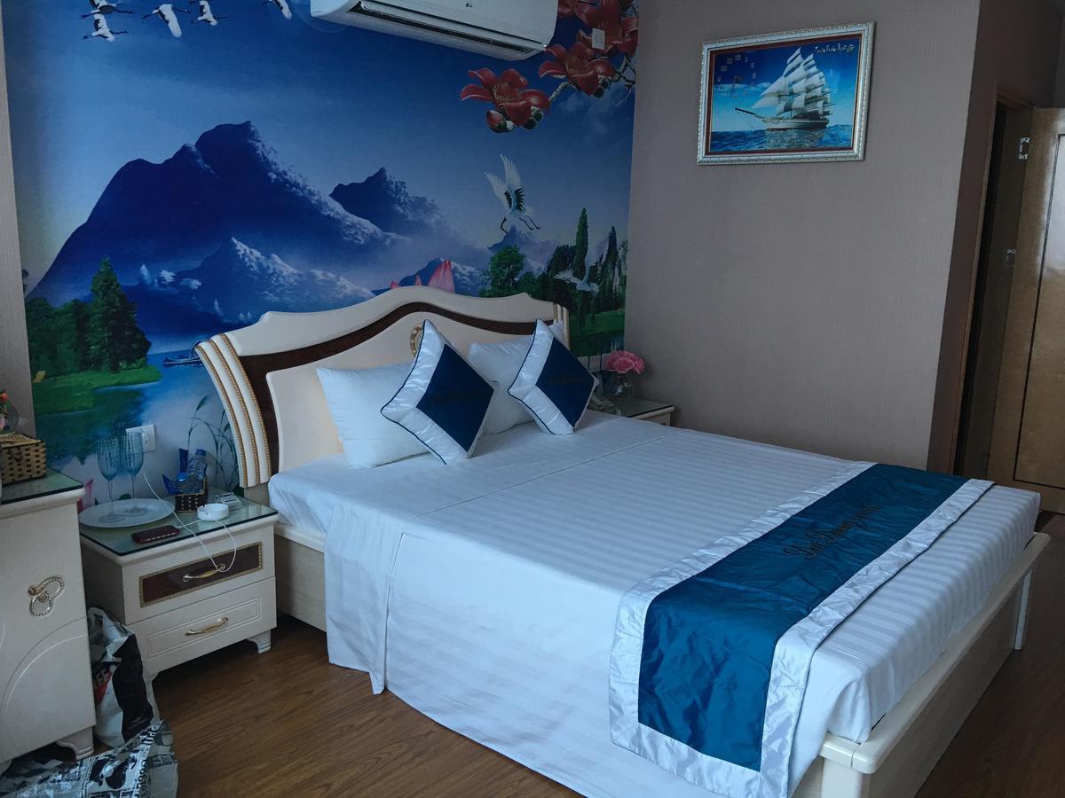 Dai Duong Iii Hotel