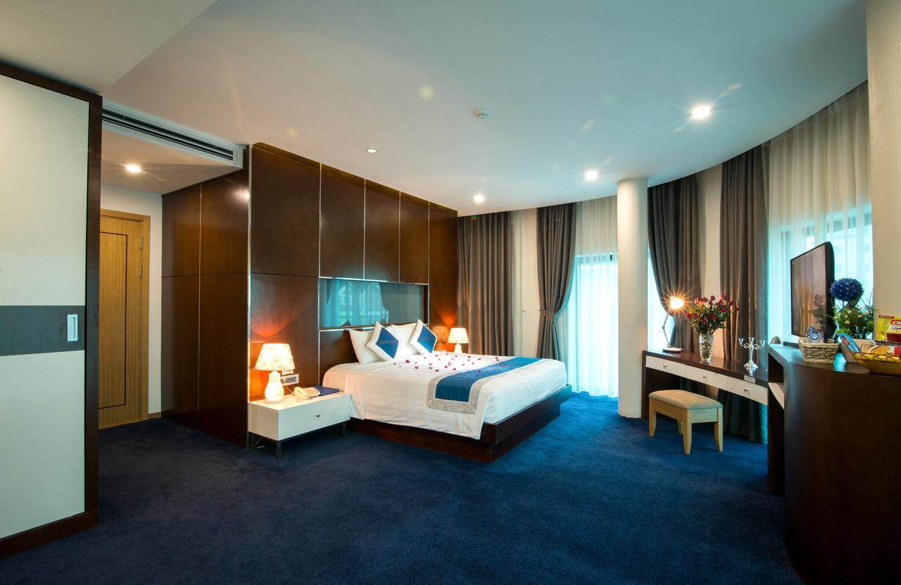 Hotel Dai Duong Iii 3*
