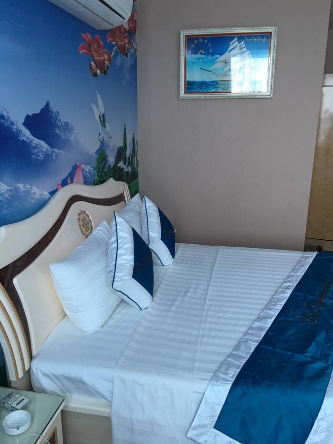 Hotel Dai Duong Iii