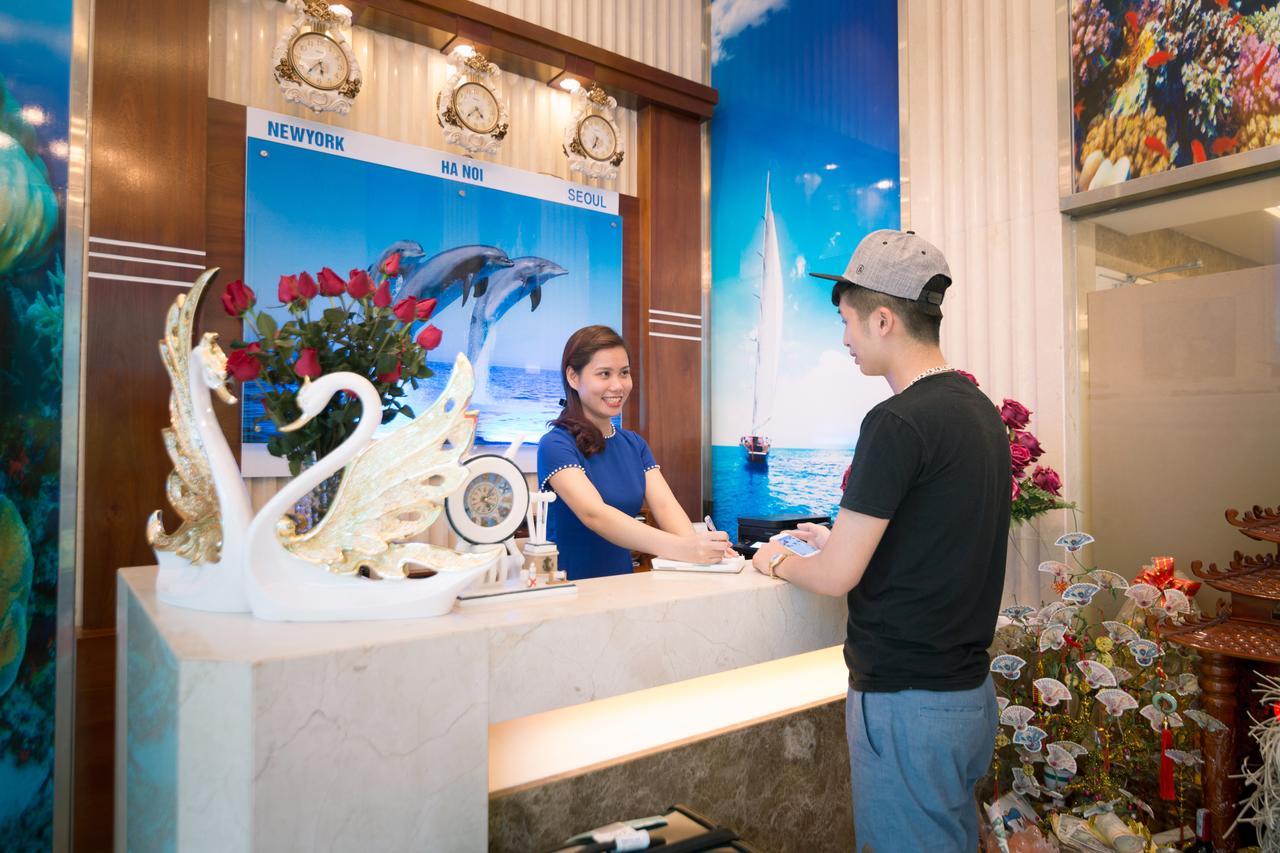 Dai Duong Iii Hotel