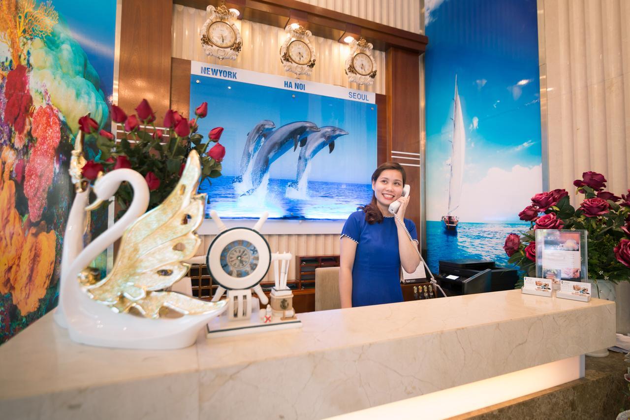 Hotel Dai Duong Iii