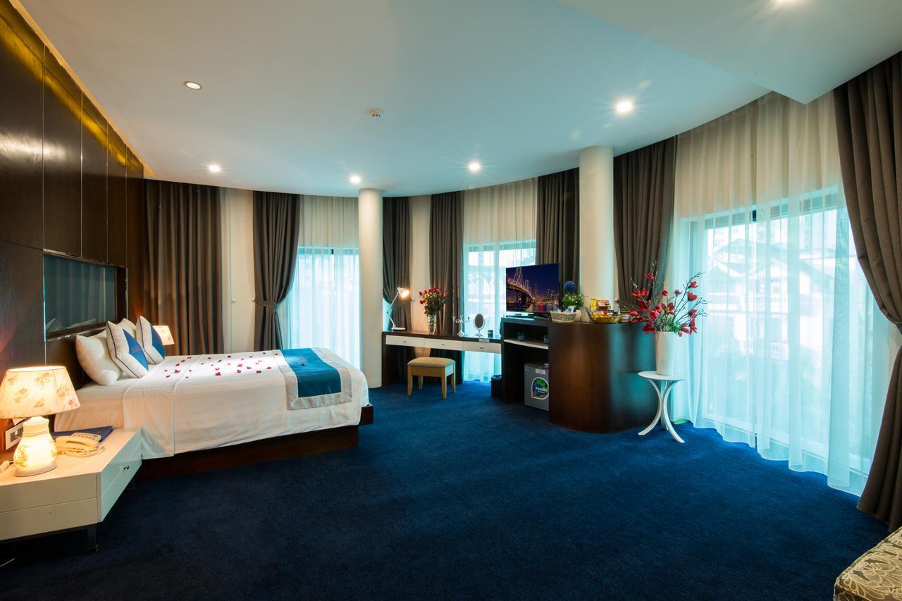 Hotel Dai Duong Iii