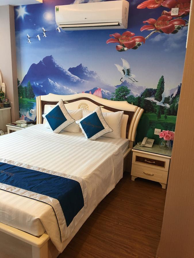 Dai Duong Iii Hotel 3*