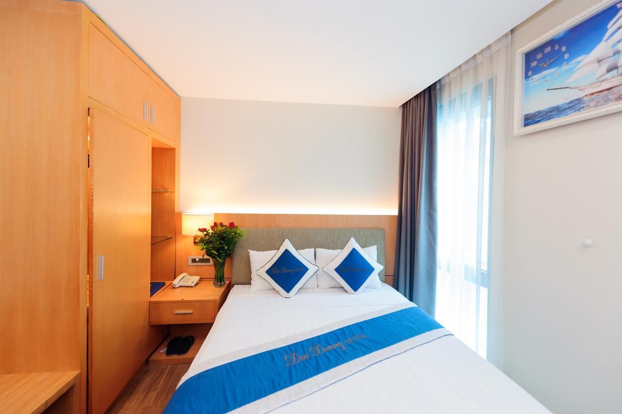 Hotel Dai Duong Iii Hanoi