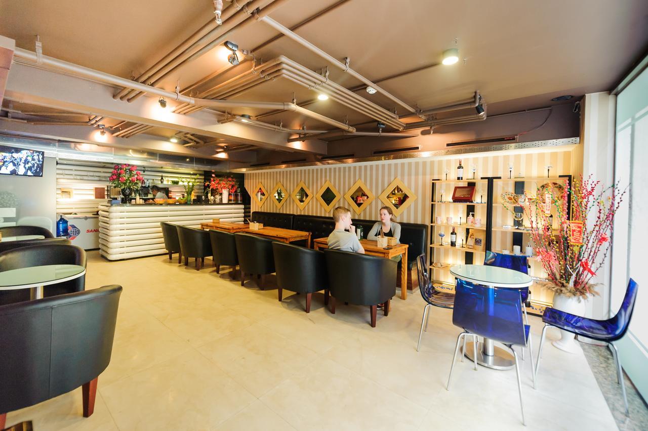 Hotel Dai Duong Iii 3*