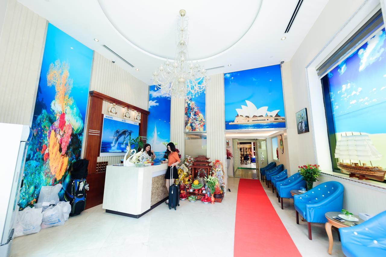 Hotel Dai Duong Iii 3*
