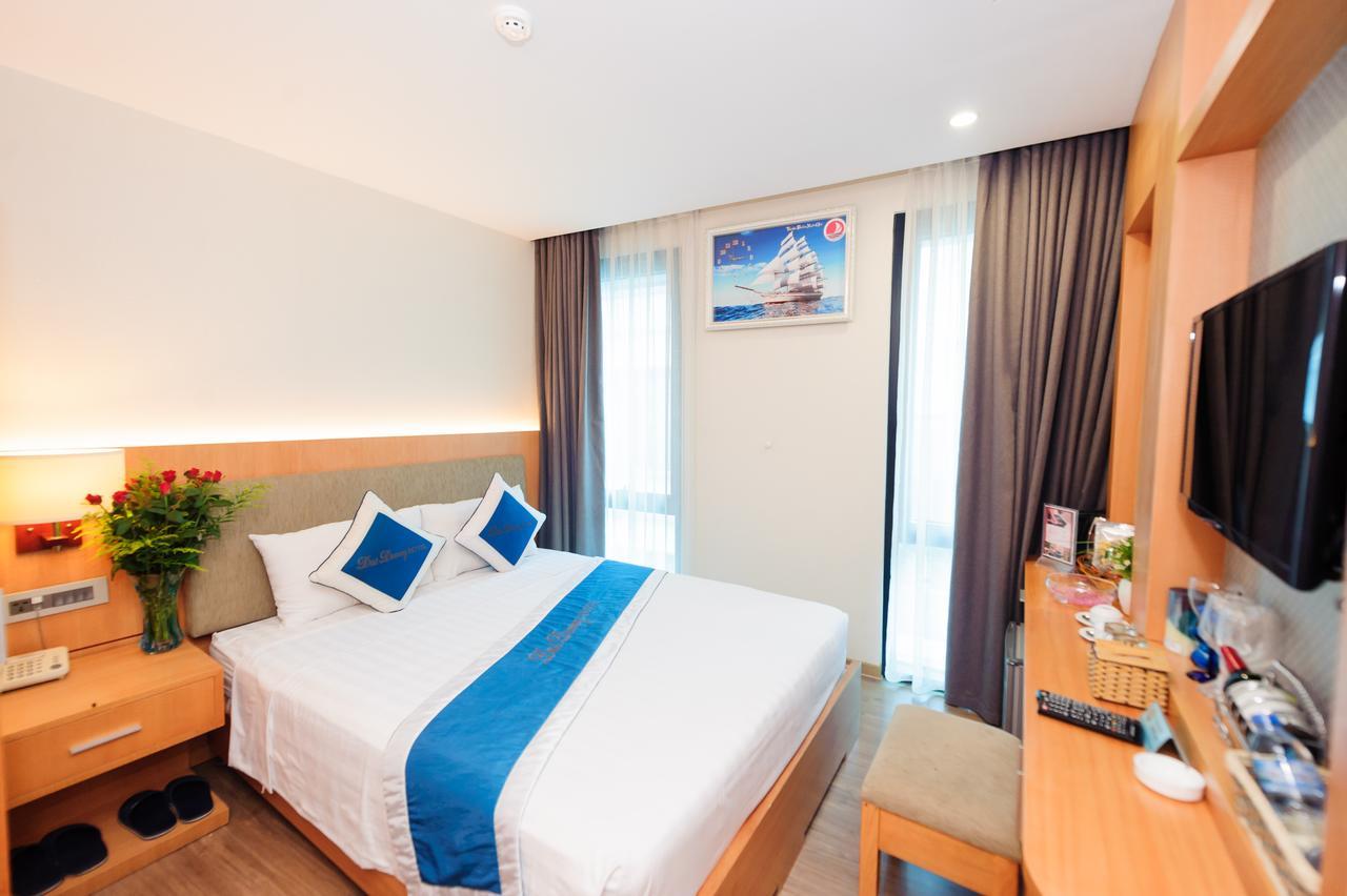 Dai Duong Iii Hotel