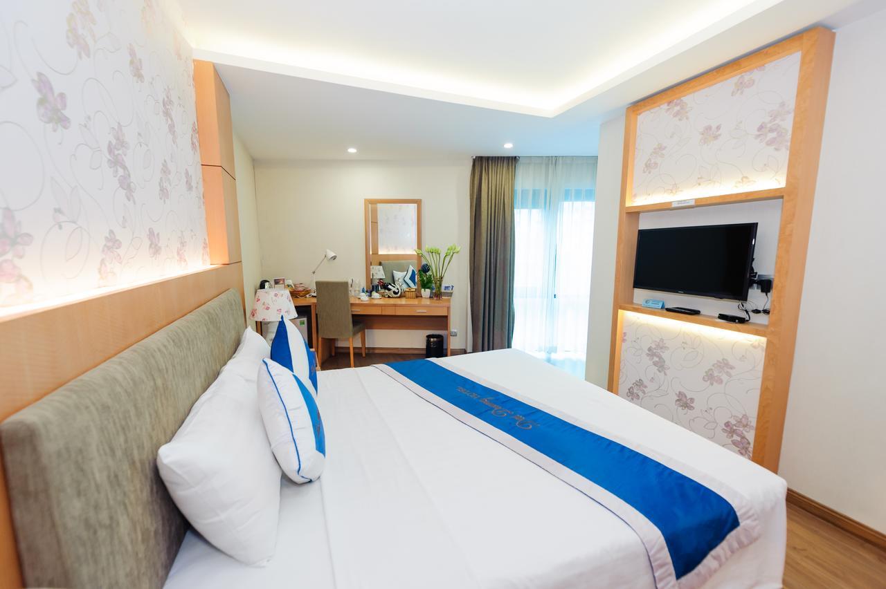 Dai Duong Iii 3* Hanoi