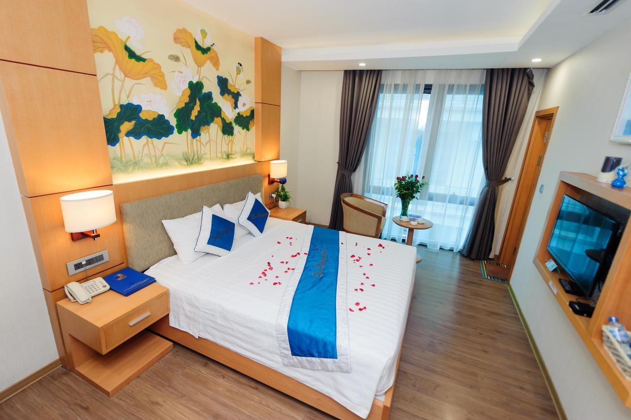 Dai Duong Iii 3* Hanoi