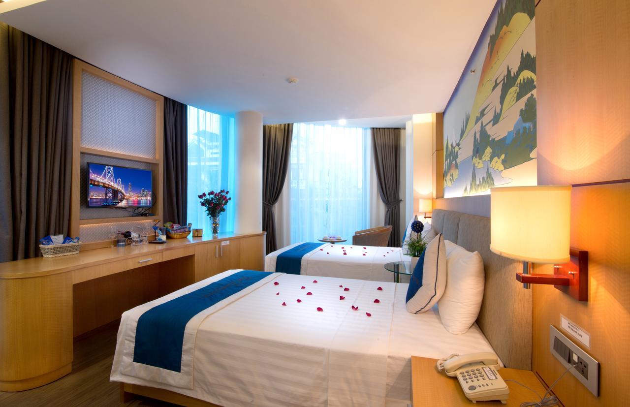 Dai Duong Iii 3* Hanoi