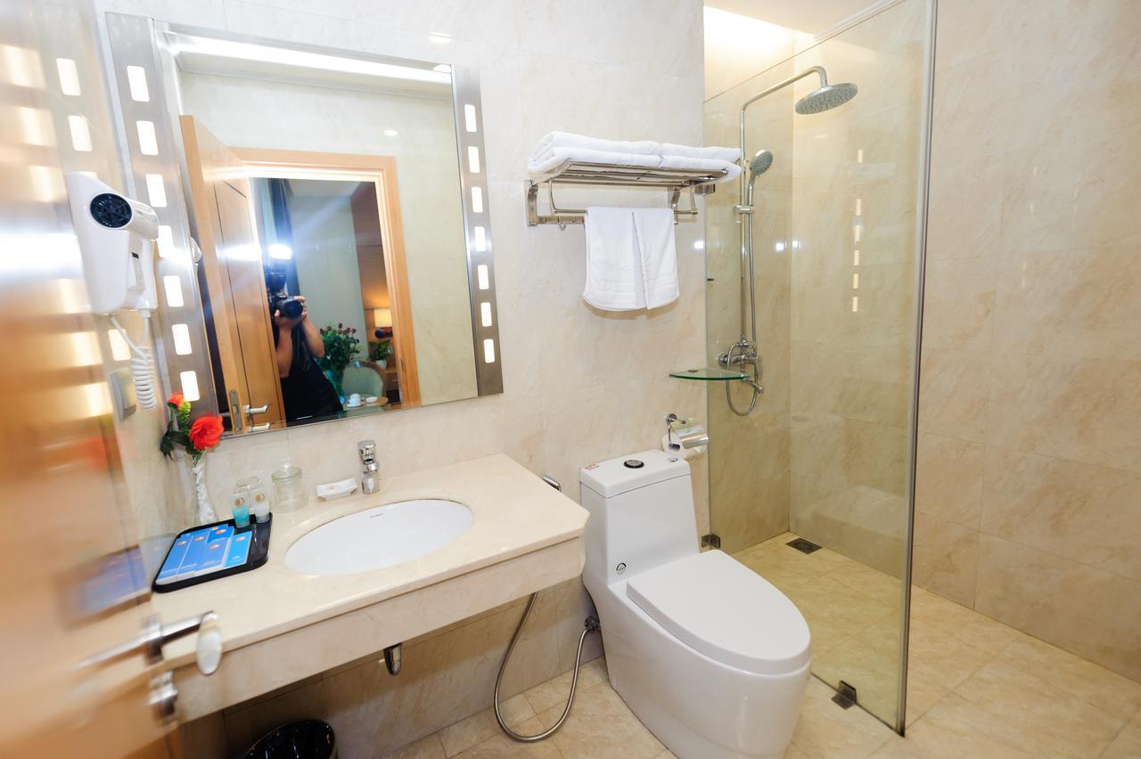 Dai Duong Iii 3* Hanoi