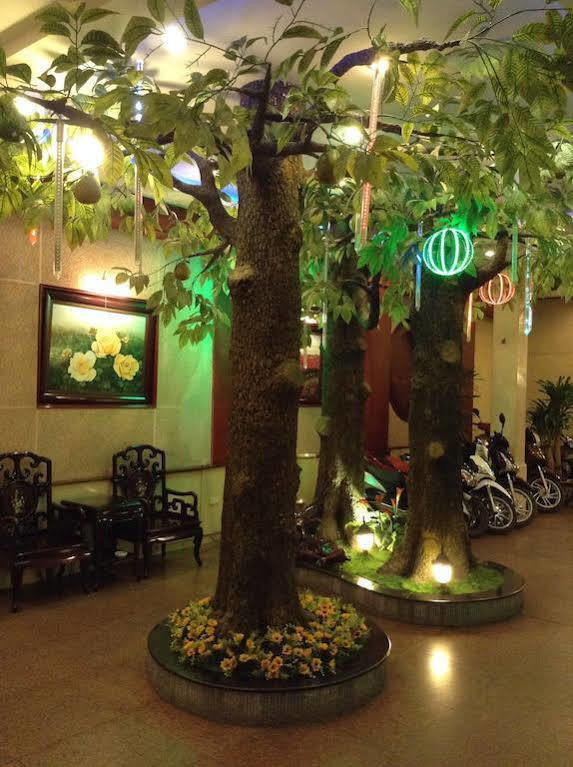 Hotel Hoa Hong - Xa Dan 3*