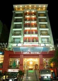 Asia Hotel Khách sạn Hà Nội