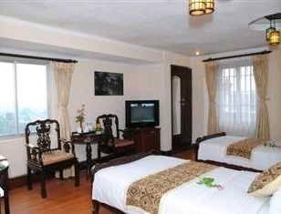 Hotel Asia Hotel 3*