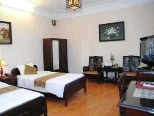 Asia Hotel