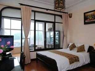 Asia Hotel Khách sạn 3*