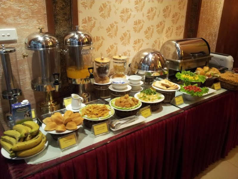 Aquarius Grand Hotel Hanoi