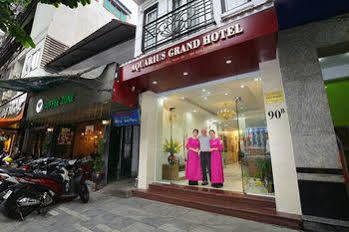 Hotel Aquarius Grand 3*
