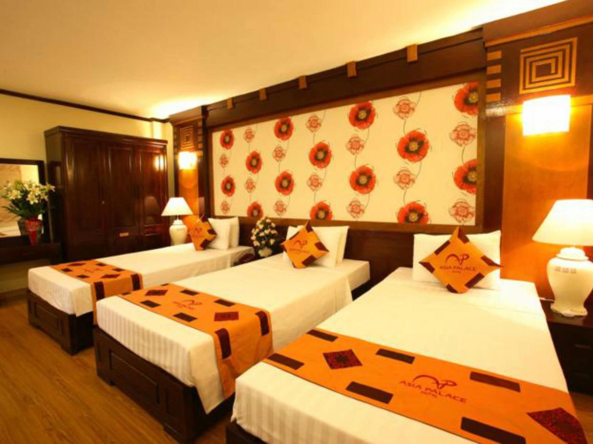 Aquarius Grand 3* Hanoi