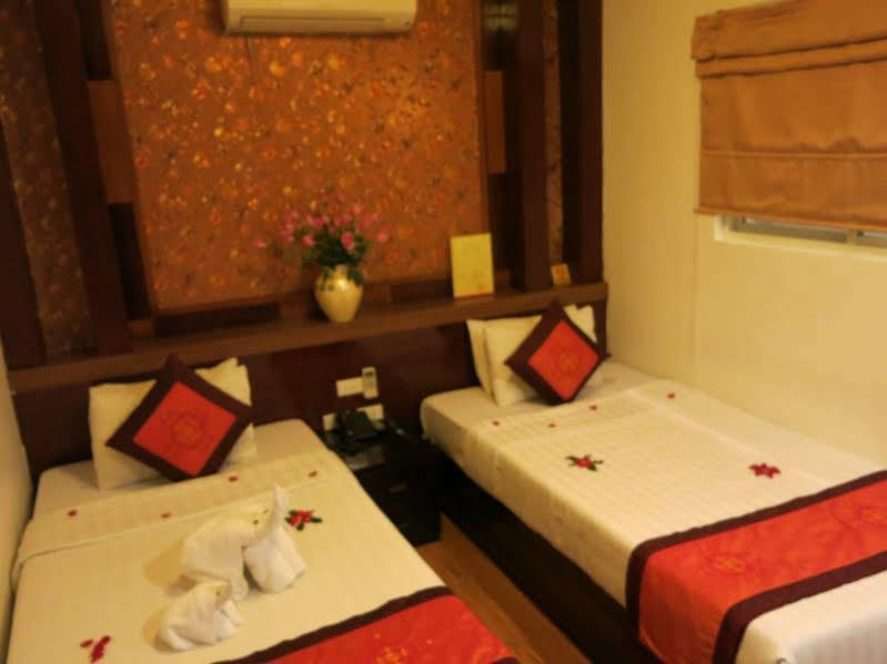 Aquarius Grand Hotel