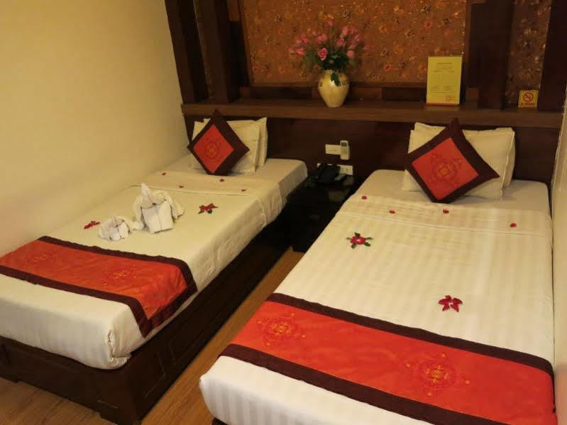 Aquarius Grand Hanoi