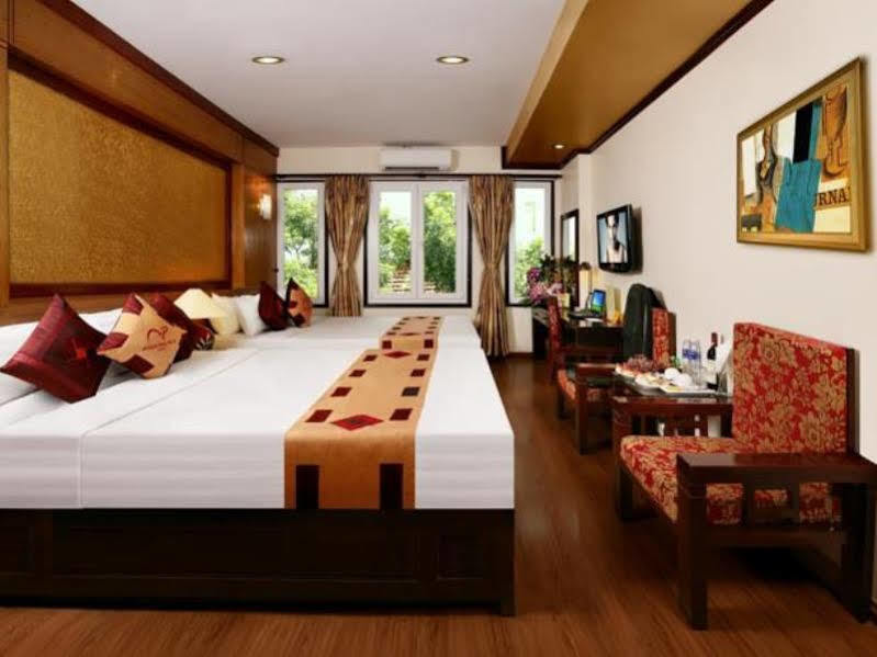 Hotel Aquarius Grand