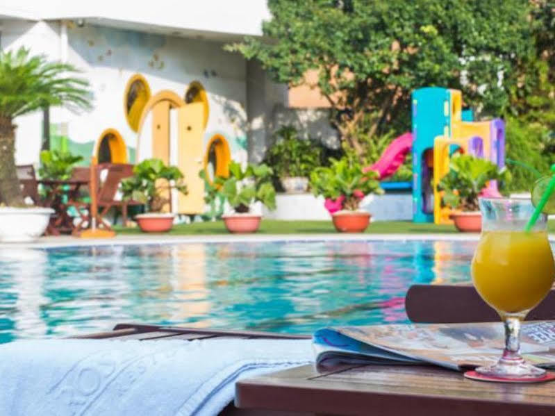 Rose Garden Residences 4* Hanói
