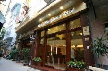 Eliana Ruby & Travel Hotel 3*