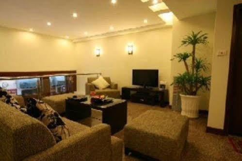 Hotel Eliana Ruby & Travel Hanoi