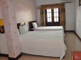 Ancient Paradise Hotel Hanoi