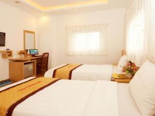 Ancient Paradise 3*