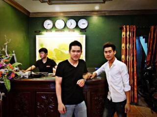 Winter 2* Hanoi
