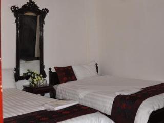 Hotel Winter