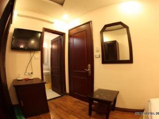 Khách sạn Hà Nội Time Guesthouse&travel