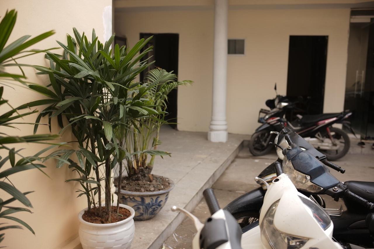 Hotel econômico Peony House Trade Ii 3*