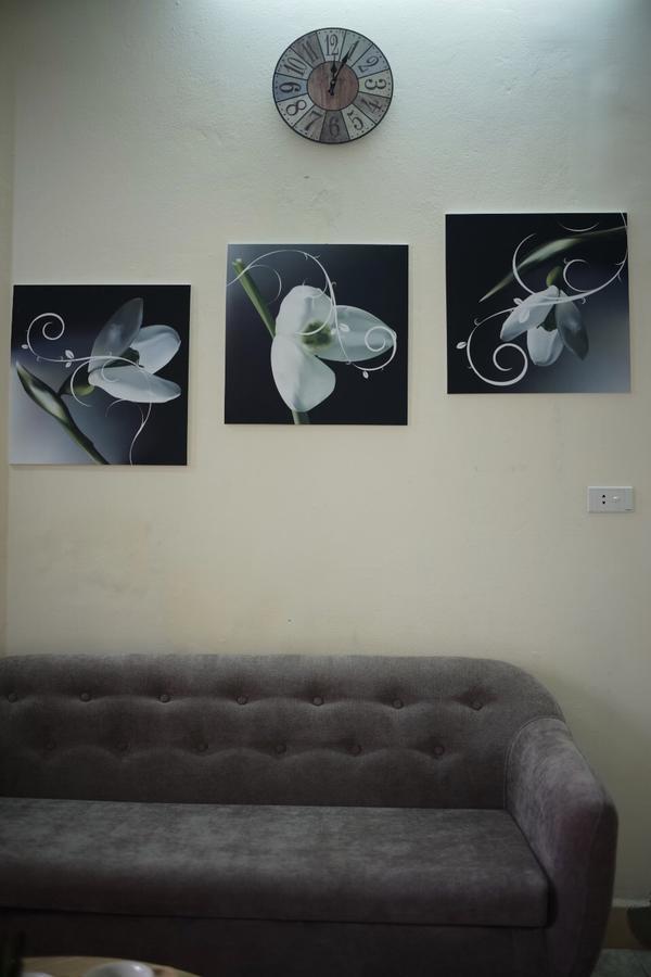 Peony House Trade Ii Hanói