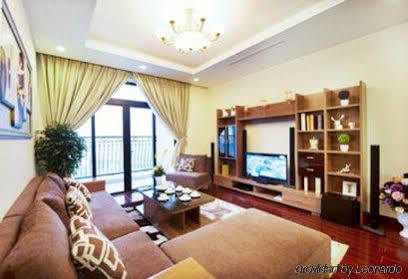 Aparthotel Vinhomes Royal City 5*