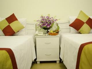 Blue Moon Hotel Hanoi