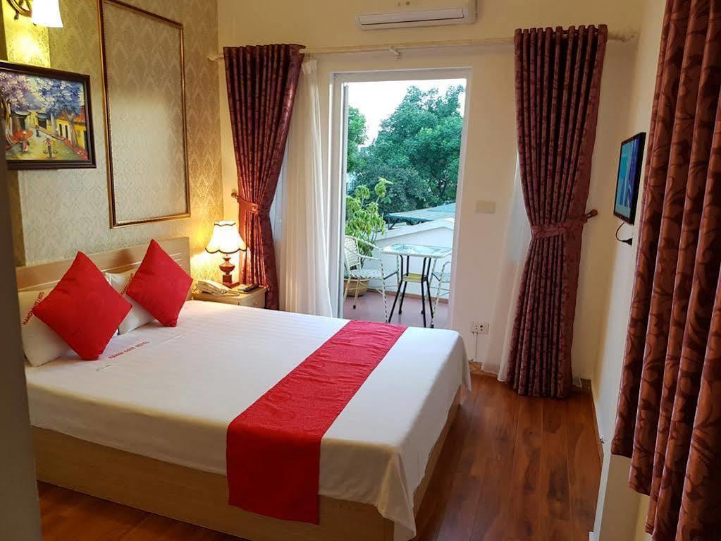 Gate Hotel Hanoi