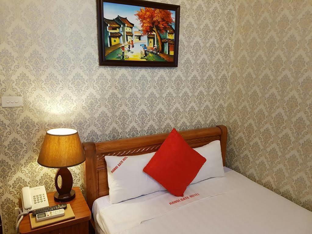 Gate Hotel Hanói