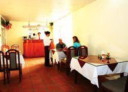 Căn hộ Bodegas Hà Nội
